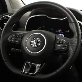 Foto inzerátu MG ZS SUV 1.5