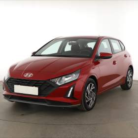 Foto inzerátu Hyundai i20 1.2