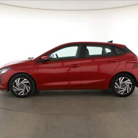 Foto inzerátu Hyundai i20 1.2