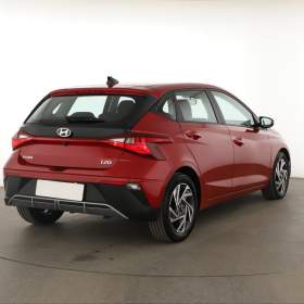 Foto inzerátu Hyundai i20 1.2