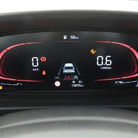 Foto inzerátu Hyundai i20 1.2