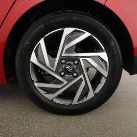 Foto inzerátu Hyundai i20 1.2