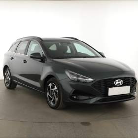 Foto inzerátu Hyundai i30 1.0 T-GDI