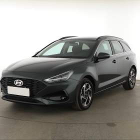 Foto inzerátu Hyundai i30 1.0 T-GDI