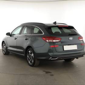 Foto inzerátu Hyundai i30 1.0 T-GDI