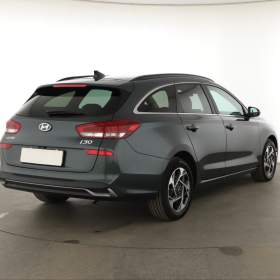 Foto inzerátu Hyundai i30 1.0 T-GDI