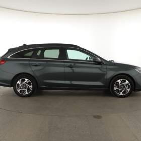 Foto inzerátu Hyundai i30 1.0 T-GDI