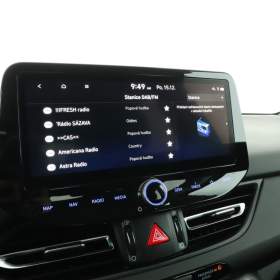 Foto inzerátu Hyundai i30 1.0 T-GDI