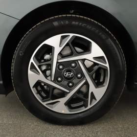 Foto inzerátu Hyundai i30 1.0 T-GDI