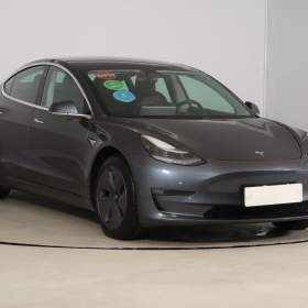 Foto inzerátu Tesla Model 3 Long Range 4WD 78kWh