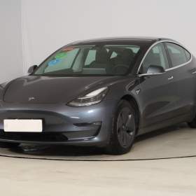 Foto inzerátu Tesla Model 3 Long Range 4WD 78kWh