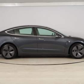 Foto inzerátu Tesla Model 3 Long Range 4WD 78kWh