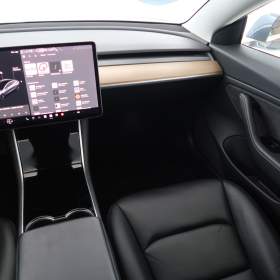 Foto inzerátu Tesla Model 3 Long Range 4WD 78kWh