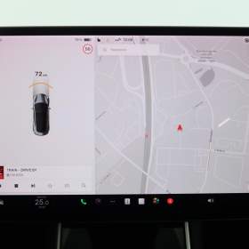 Foto inzerátu Tesla Model 3 Long Range 4WD 78kWh