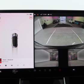 Foto inzerátu Tesla Model 3 Long Range 4WD 78kWh