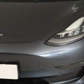 Foto inzerátu Tesla Model 3 Long Range 4WD 78kWh