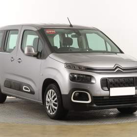 Fotka k inzerátu Citroën Berlingo 1.5 BlueHDi / 19488666