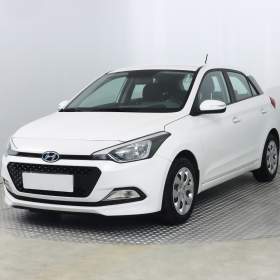 Foto inzerátu Hyundai i20 1.2
