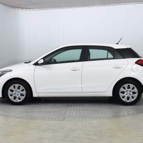 Foto inzerátu Hyundai i20 1.2
