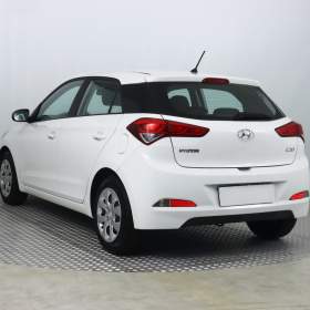 Foto inzerátu Hyundai i20 1.2