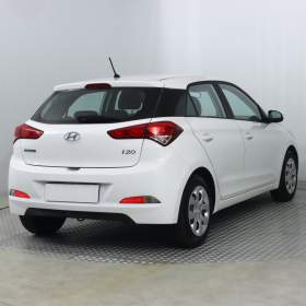 Foto inzerátu Hyundai i20 1.2