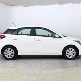 Foto inzerátu Hyundai i20 1.2