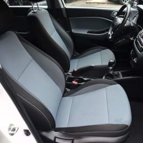 Foto inzerátu Hyundai i20 1.2