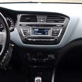 Foto inzerátu Hyundai i20 1.2