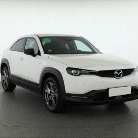 Mazda MX- 30 e- Skyactiv / 19676561