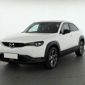 Foto inzerátu Mazda MX-30 e-Skyactiv