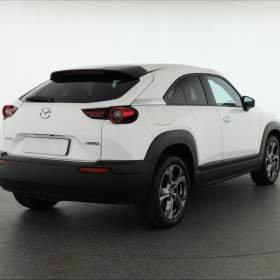 Foto inzerátu Mazda MX-30 e-Skyactiv