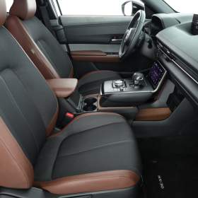 Foto inzerátu Mazda MX-30 e-Skyactiv