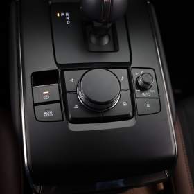 Foto inzerátu Mazda MX-30 e-Skyactiv