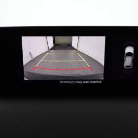 Foto inzerátu Mazda MX-30 e-Skyactiv