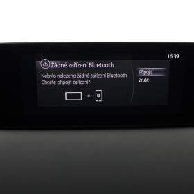 Foto inzerátu Mazda MX-30 e-Skyactiv