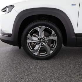 Foto inzerátu Mazda MX-30 e-Skyactiv