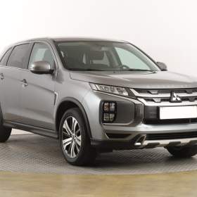 Fotka k inzerátu Mitsubishi ASX 2.0 MIVEC / 19627555