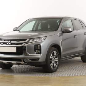 Foto inzerátu Mitsubishi ASX 2.0 MIVEC