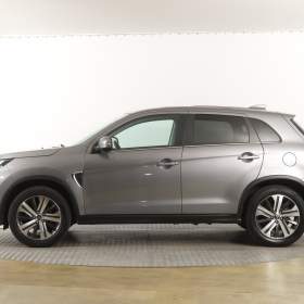 Foto inzerátu Mitsubishi ASX 2.0 MIVEC