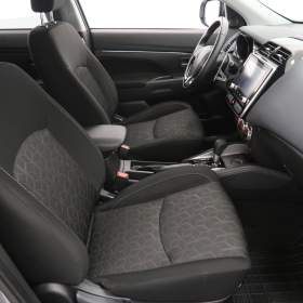 Foto inzerátu Mitsubishi ASX 2.0 MIVEC