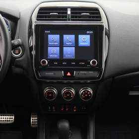 Foto inzerátu Mitsubishi ASX 2.0 MIVEC