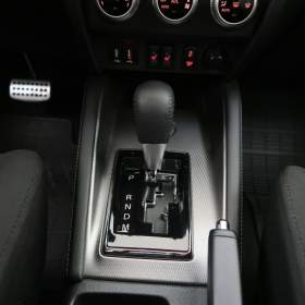 Foto inzerátu Mitsubishi ASX 2.0 MIVEC