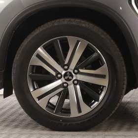 Foto inzerátu Mitsubishi ASX 2.0 MIVEC