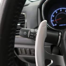 Foto inzerátu Mitsubishi ASX 2.0 MIVEC