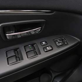 Foto inzerátu Mitsubishi ASX 2.0 MIVEC