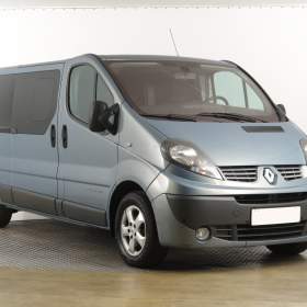 Fotka k inzerátu Renault Trafic 2.0 dCi / 19677984