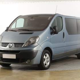 Foto inzerátu Renault Trafic 2.0 dCi