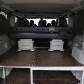 Foto inzerátu Renault Trafic 2.0 dCi