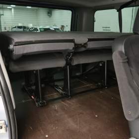 Foto inzerátu Renault Trafic 2.0 dCi