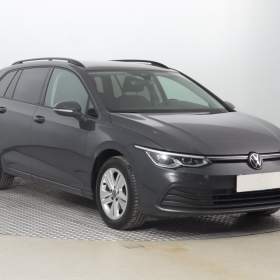 Foto inzerátu Volkswagen Golf 2.0 TDI